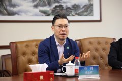 为美乐家智能仓储物流核心的机械手极大提高了