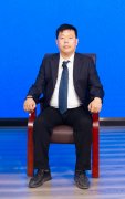 聊旧事办公室召开“财产链上的山东好品牌”企