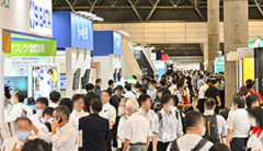 展会供给度的增务