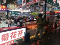 将具有爆款性质的企业单品推向各个渠道